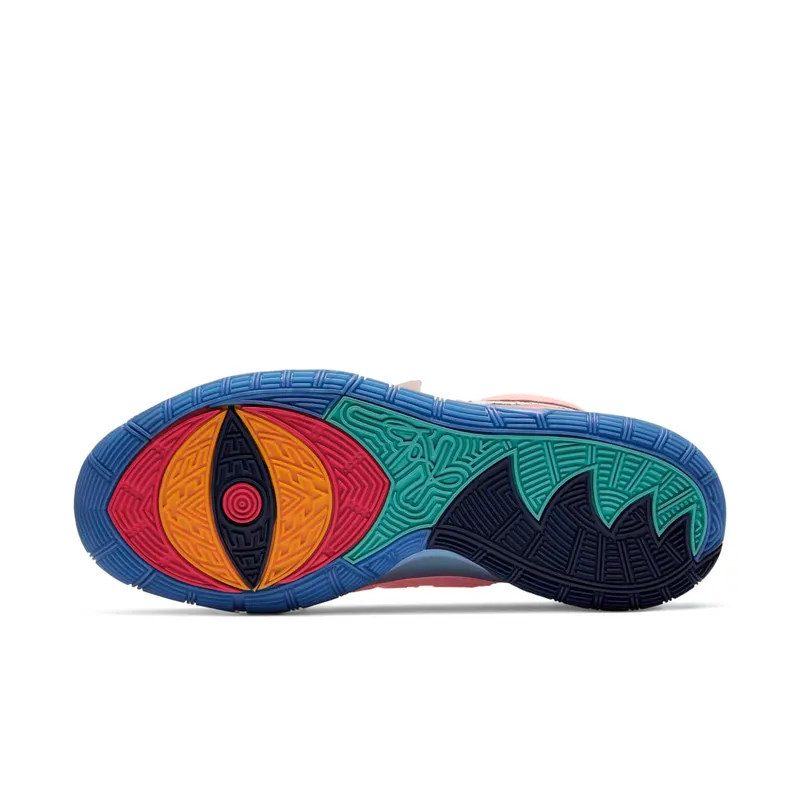 Nike Kyrie 6 Concepts Khepri (Special Box) Pink Tint/Guava Ice (CU8879-600)