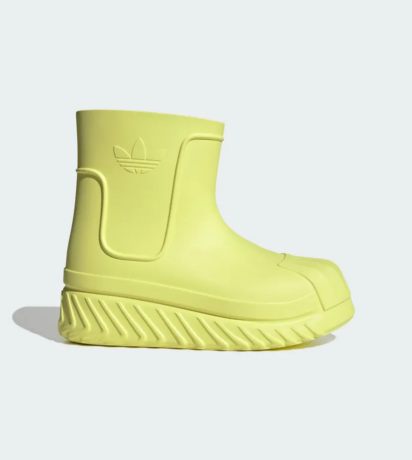 adidas adiFOM Superstar Boot Pulse Yellow (IG2682)