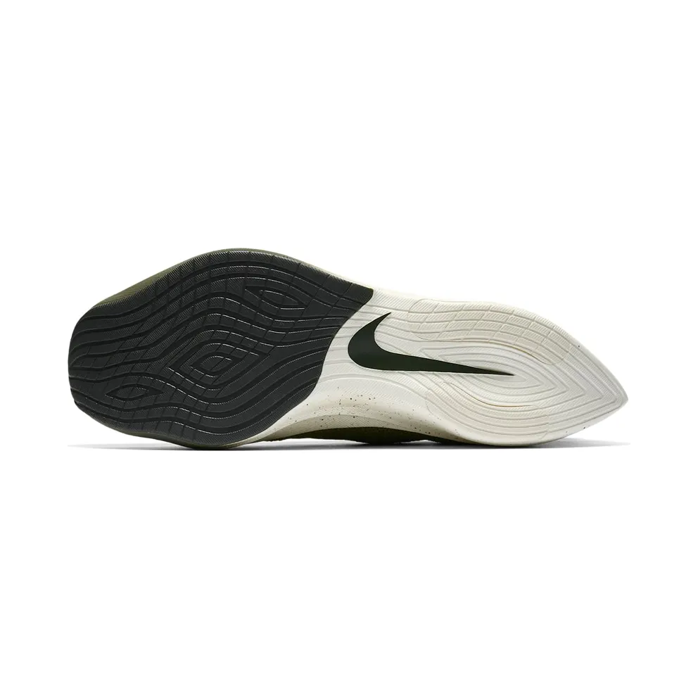 Nike Vapor Street Flyknit Medium Olive Medium Olive/Sequoia-Sail (AQ1763-201)