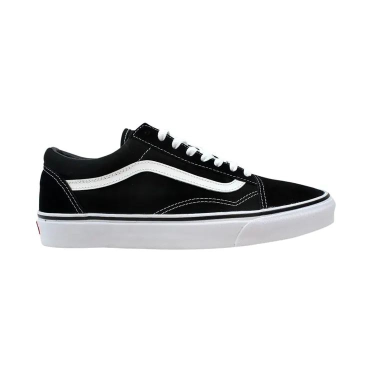 Vans Old Skool Black (VN0003HY28)