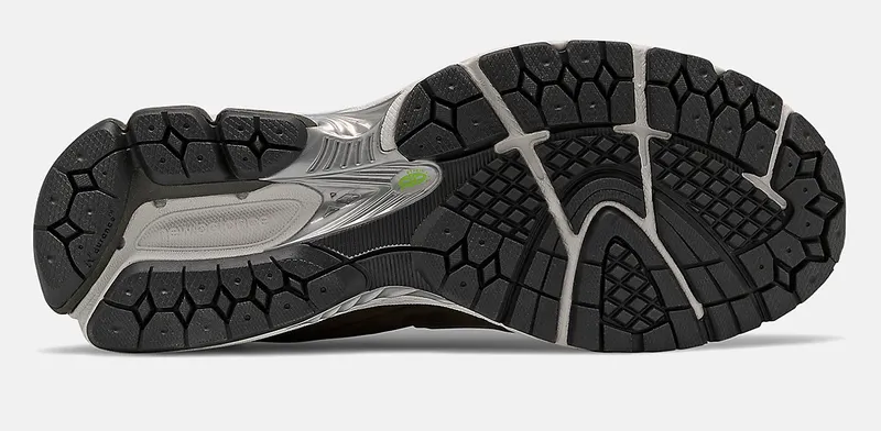 New Balance 2002R Camo Green Nettle Green Camo Green/Nettle Green (ML2002RG)