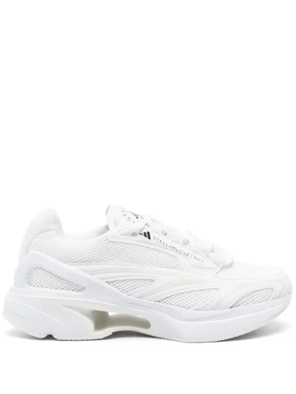 adidas by Stella McCartney Sportswear 200 low-top sneakers – White (IG0013)