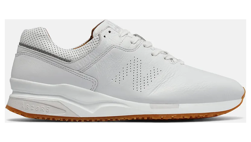 New Balance 2016 Tokyo Design Studio White (ML2016OA)