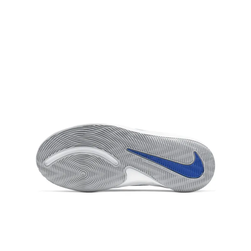 Nike Team Hustle Quick 2 Game Royal (GS) Game Royal/Wolf Grey/White (AT5298-400)