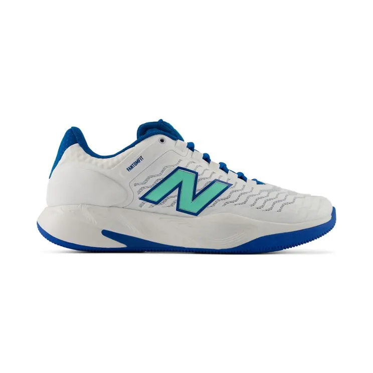 New Balance CT Rally White (MRAL5RF)