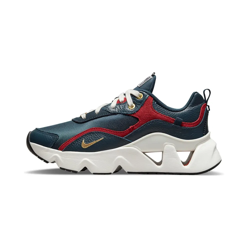 Nike Sportswear RYZ 365 2 Serena Design Crew Damen Sneaker blau (DJ1518-400)
