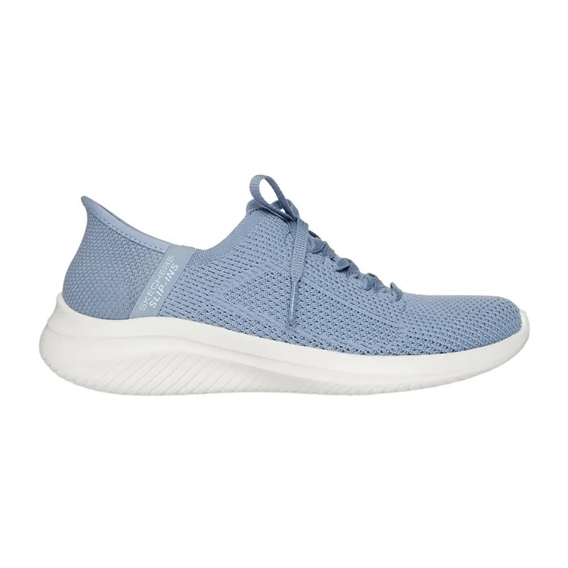 Skechers Ultra Flex Grey (150457SLT)