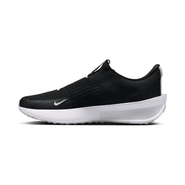 Nike Interact Run EasyOn Black White (FV5591-001)