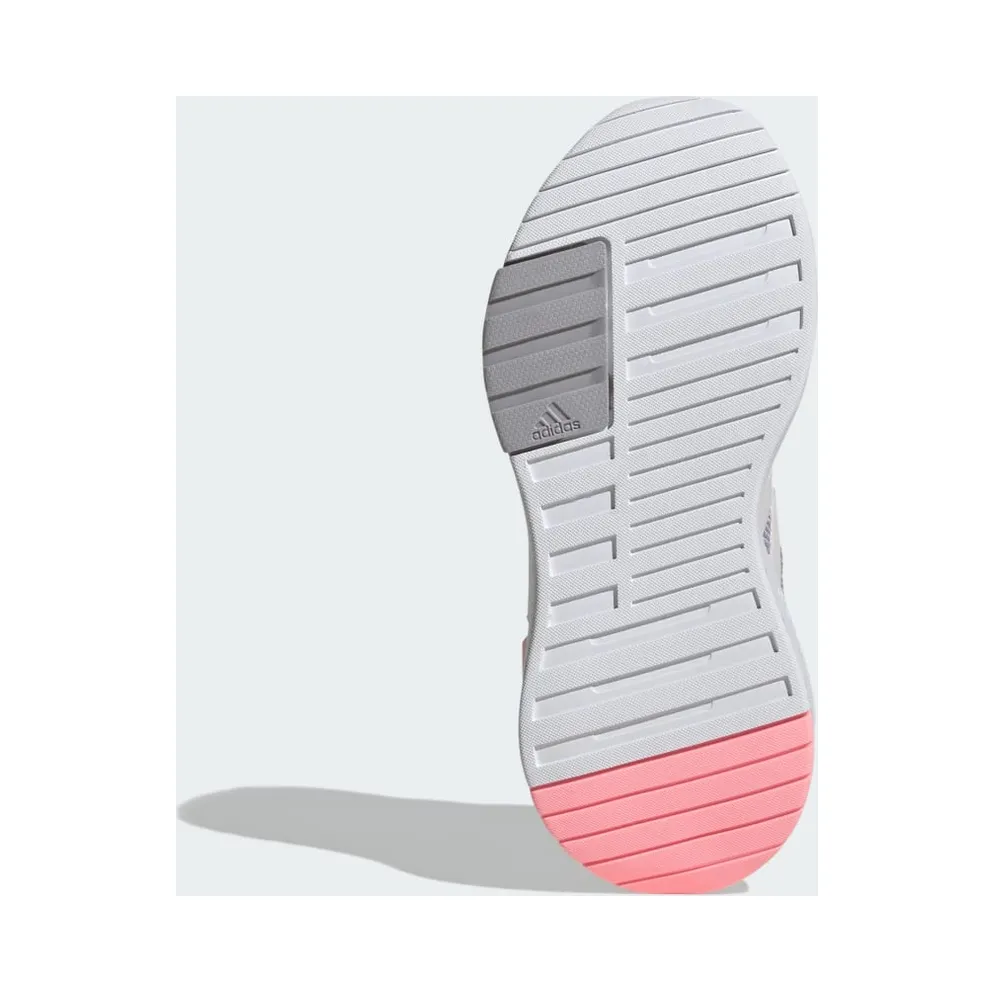 Adidas Racer TR23 Kids Glory Grey / Iridescent / Pink Spark (IE1389)