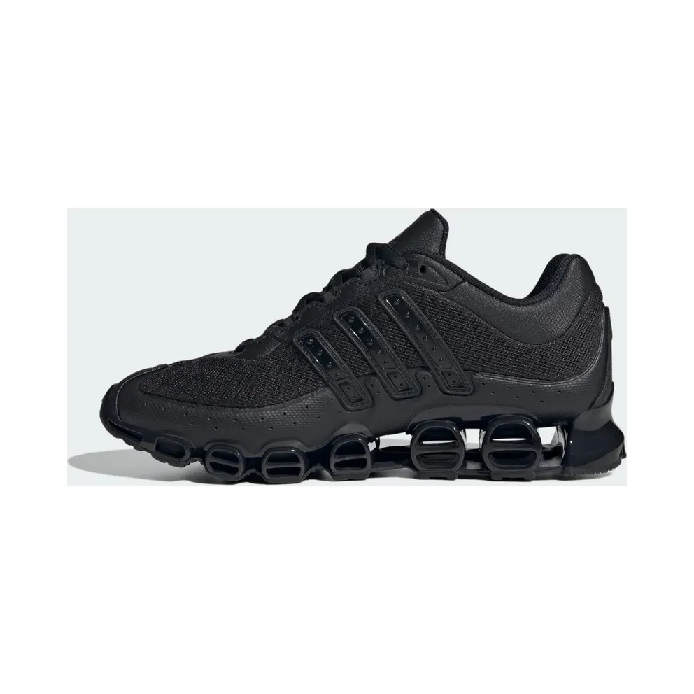 Adidas Megaride Core Black / Core Black / Carbon (JP9626)