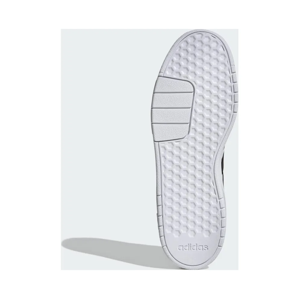 adidas Courtbeat “Cloud White / Core Black / Cloud White” (ID9658)