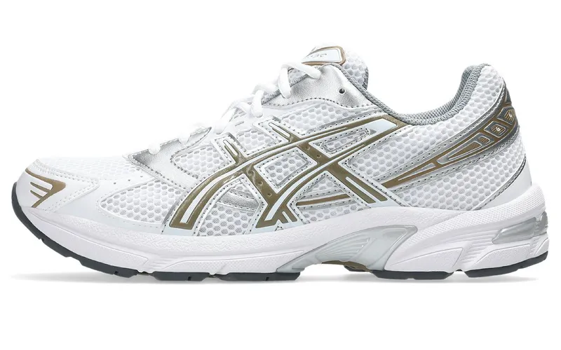 Asics Gel 1130 “White Pepper” (1203A609-104)