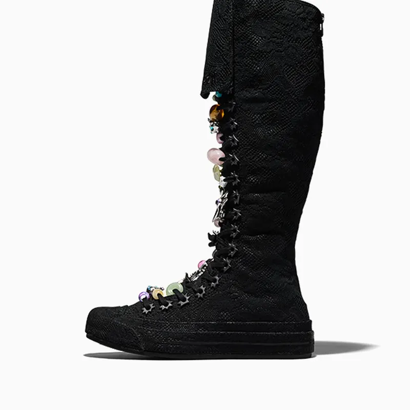 Converse Chuck Taylor All Star 70 XXHi Collina Strada Black (A19050C)