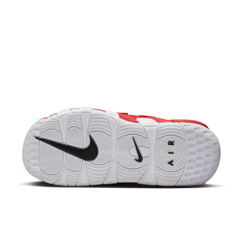 Nike Air More Uptempo Slide University Red (FJ6035-600)