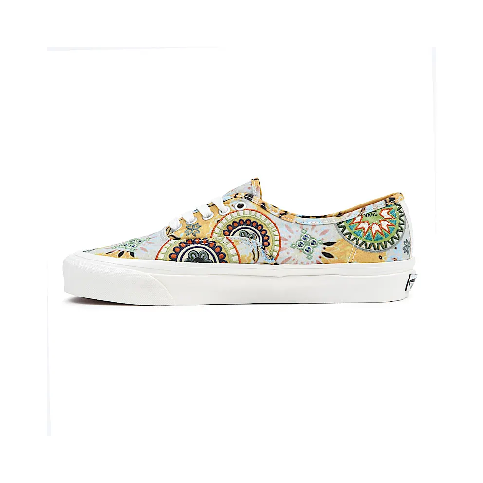 Vans Anaheim Factory Authentic 44 Dx Multicolour – “Brown” (VN0A7Q5CGLD)