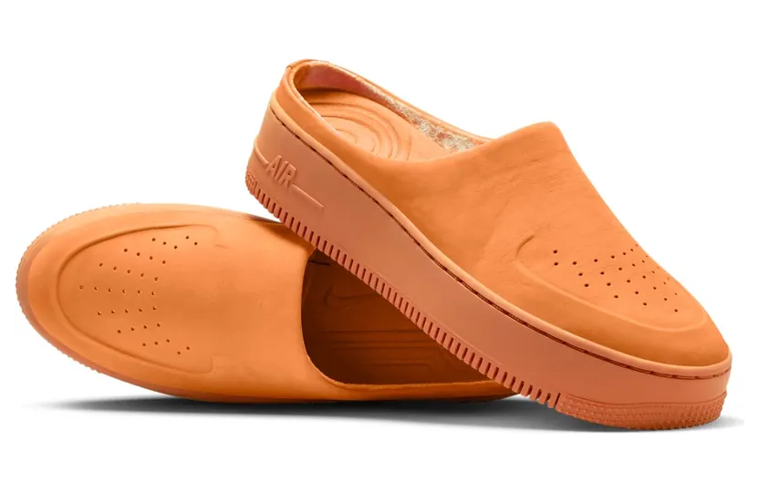 Nike Air Force 1 Lover XX Cinder Orange (W)