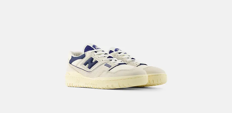 New Balance 550 “Permafrost Blue Oyster” (BB550LRB)