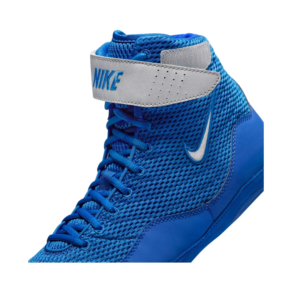 Nike Inflict Blue (325256-401)