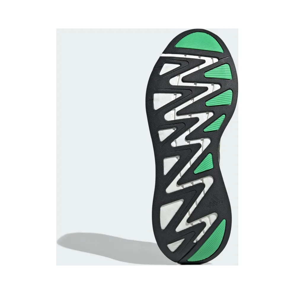Adidas Adizero Aruku “Trace Cargo / Night Cargo / Semi Screaming Green” (JH8118)