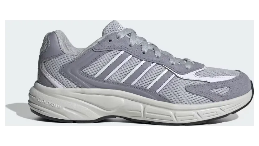 Adidas Eclyptix 2000 Light Solid Grey / Slate / Grey One (KK4892)