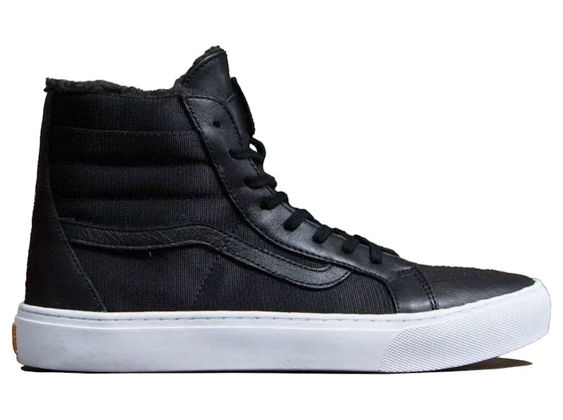 Vans SK8-Hi Cup Bomber Black (VN0Z5XL1I)