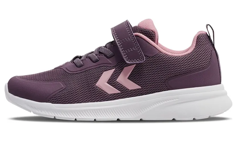 Hummel sneaker Paars (234802-4856)