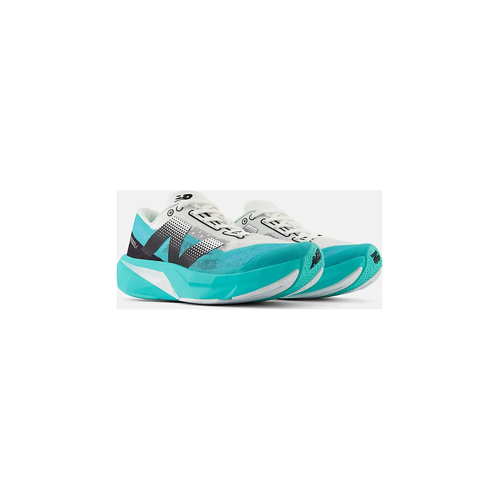 New Balance FuelCell Rebel v4 Cyber Jade (WFCXCJ4)