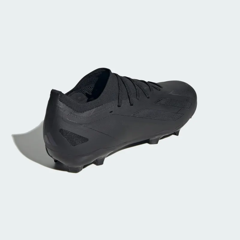 adidas Crazyfast.2 FG Core Black (GY7424)