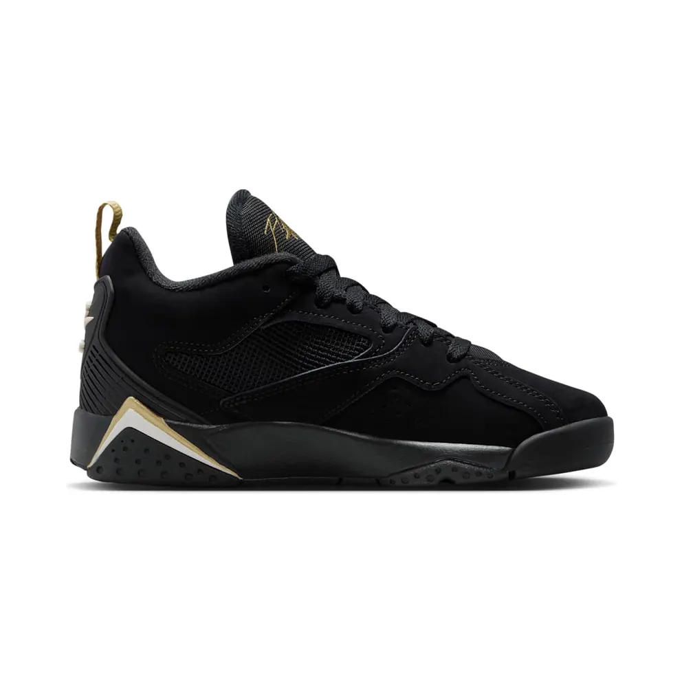 Air Jordan MVP 92 GS “Black / Metallic Gold” (HQ4427-007)