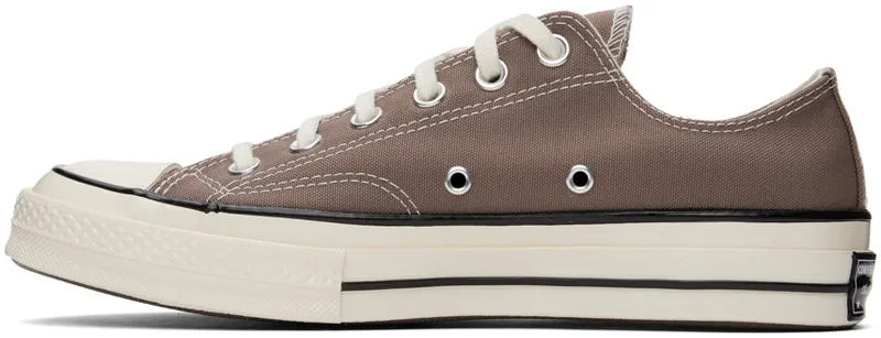 Converse Chuck 70 Canvas Desert Cargo/egret/Black (A00756C)