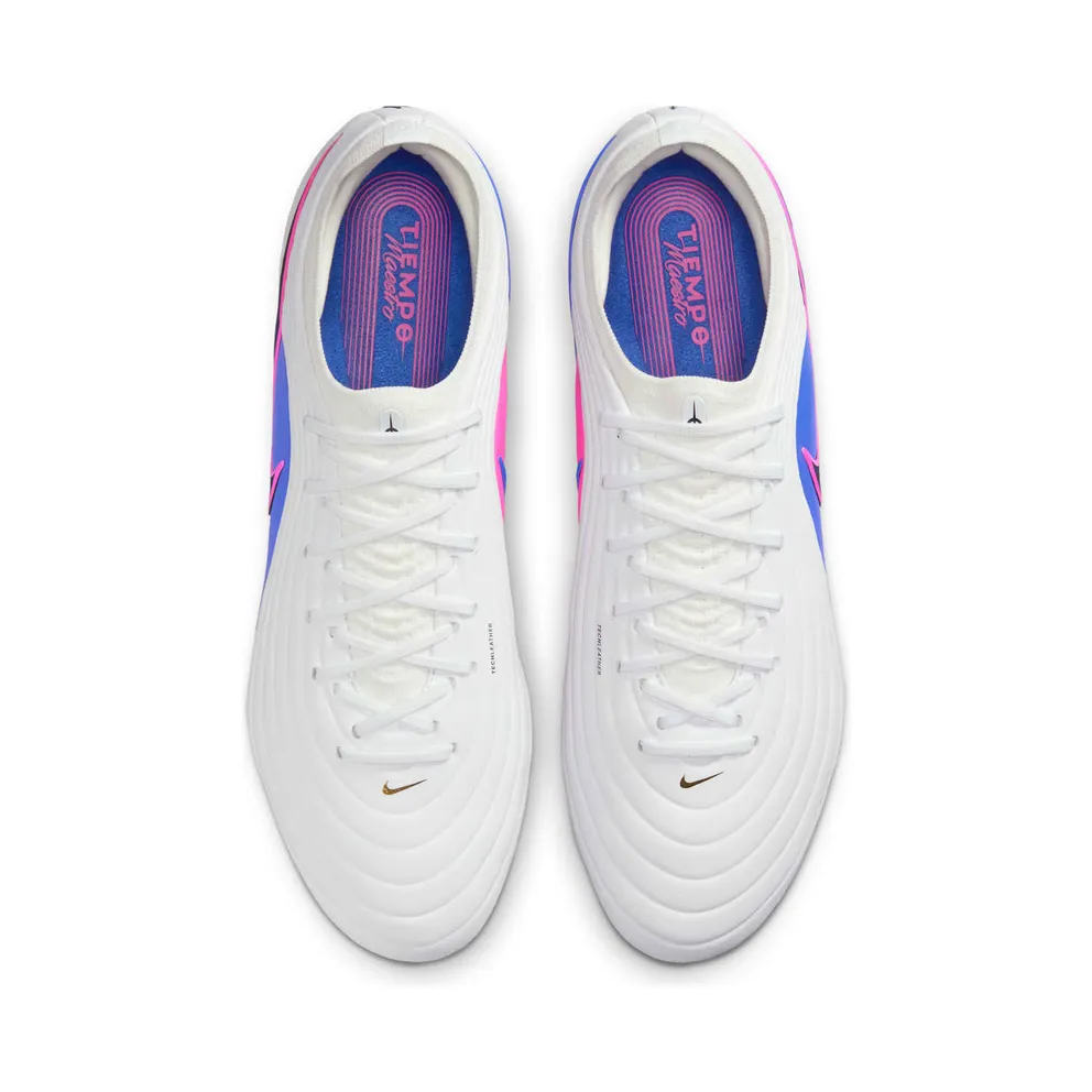 Nike Tiempo Maestro Elite SG-Pro AC White Racer Blue Pink Blast (IB4472-146)