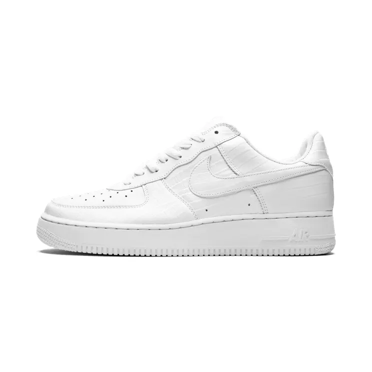 Nike Air Force 1 Low “HTM 2 White Croc” (305895-111)