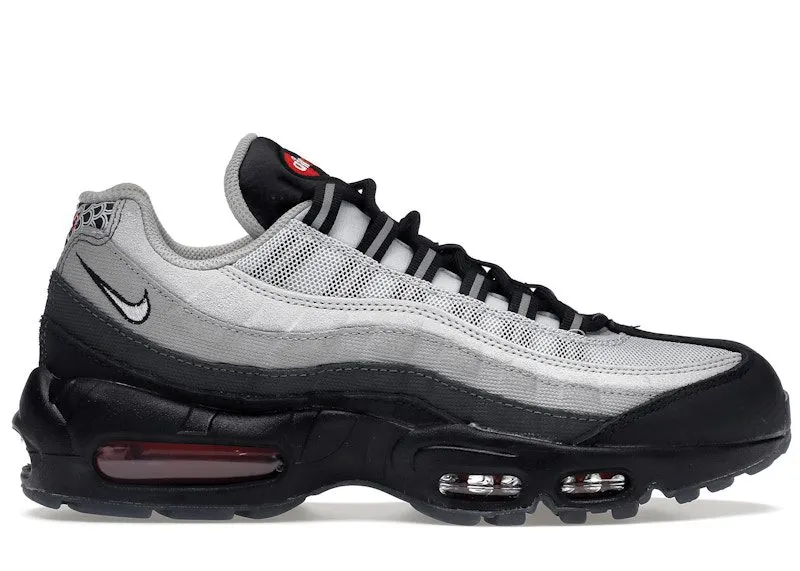 Nike Air Max 95 Fish Scales (DQ3979-001)