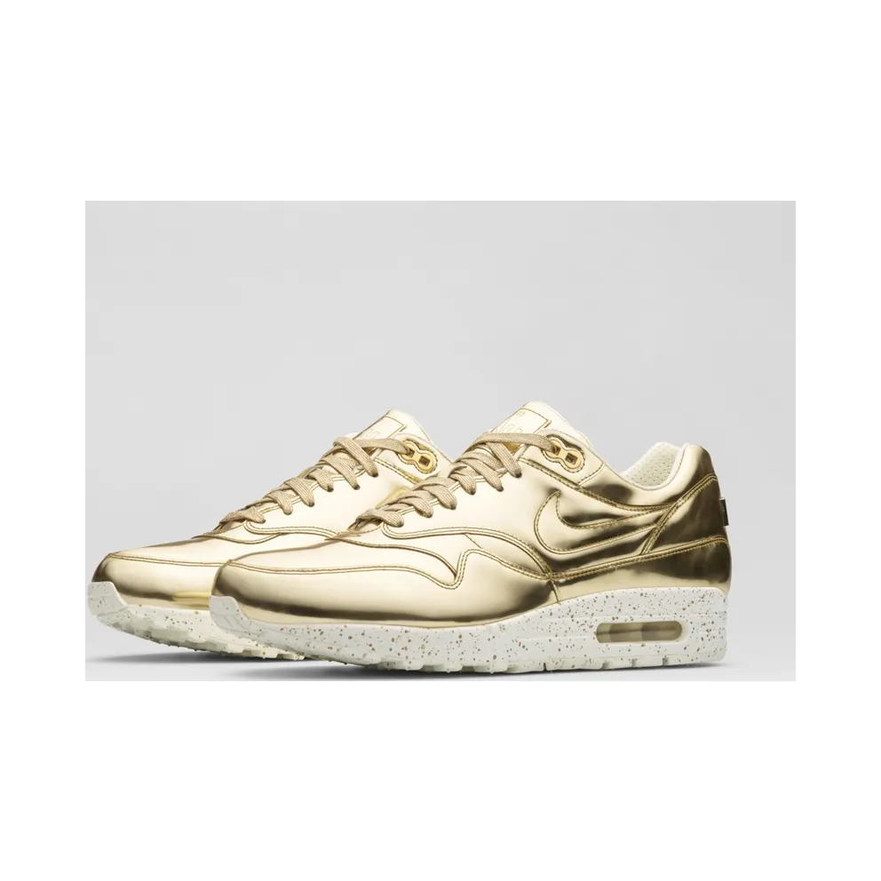 Nike Air Max 1 Liquid Gold (635786-770)