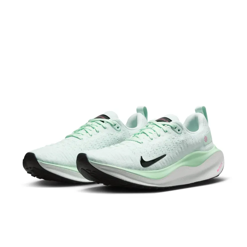 Nike ReactX Infinity Run 4 Barely Green (DR2670-303)