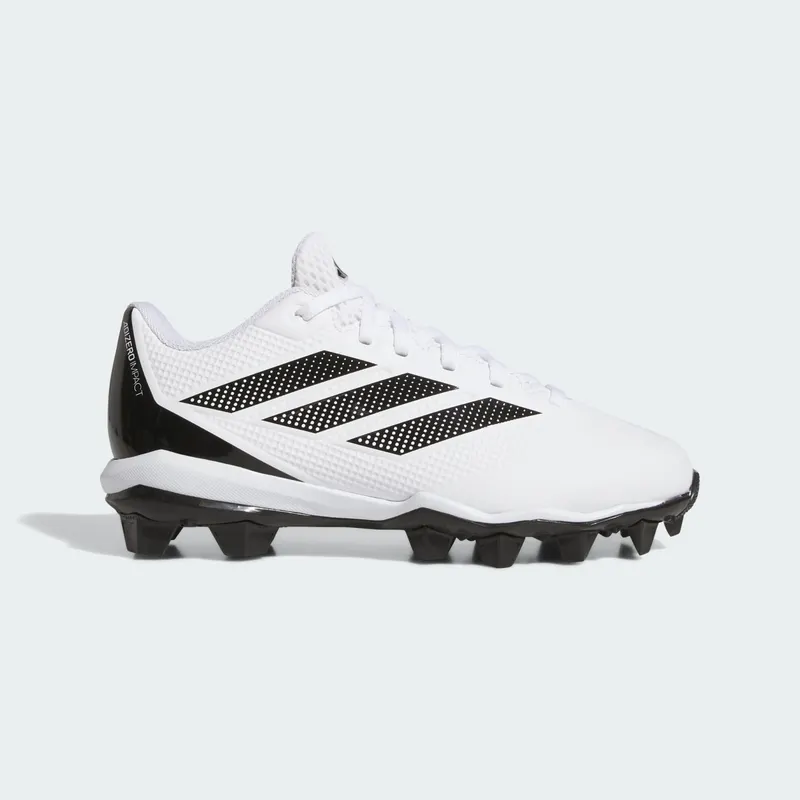 adidas Adizero Impact 2.0 Molded Cloud White Core Black (JH6761)