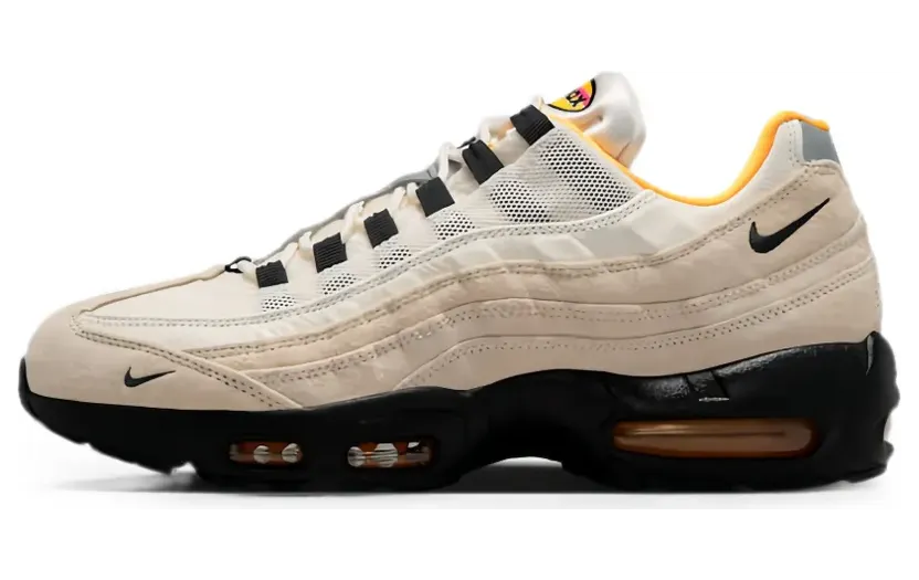 Nike SB Air Max 95 Club 58 sneakers – Beige (IQ8395)