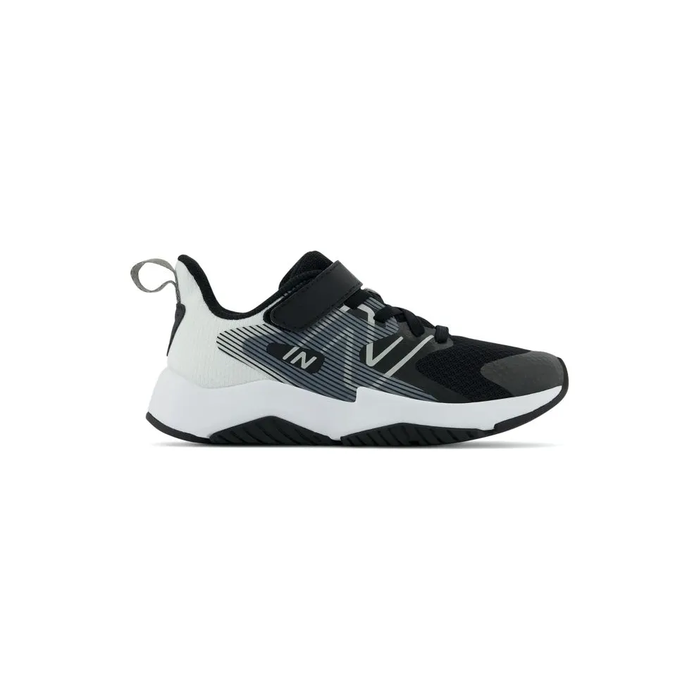 New Balance New Balance Black/White (YTRAVBW2)