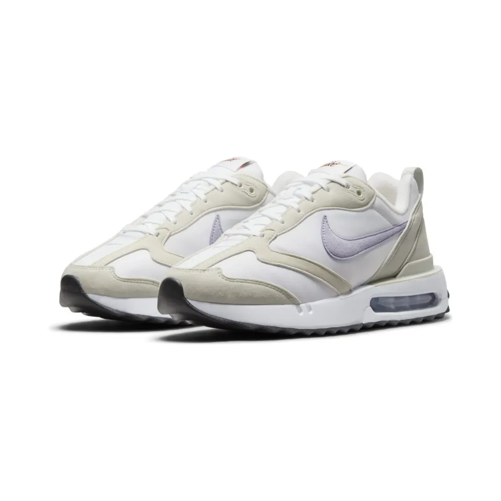Nike Air Max Dawn White 50% Sustainable Materials (DC4068-100)