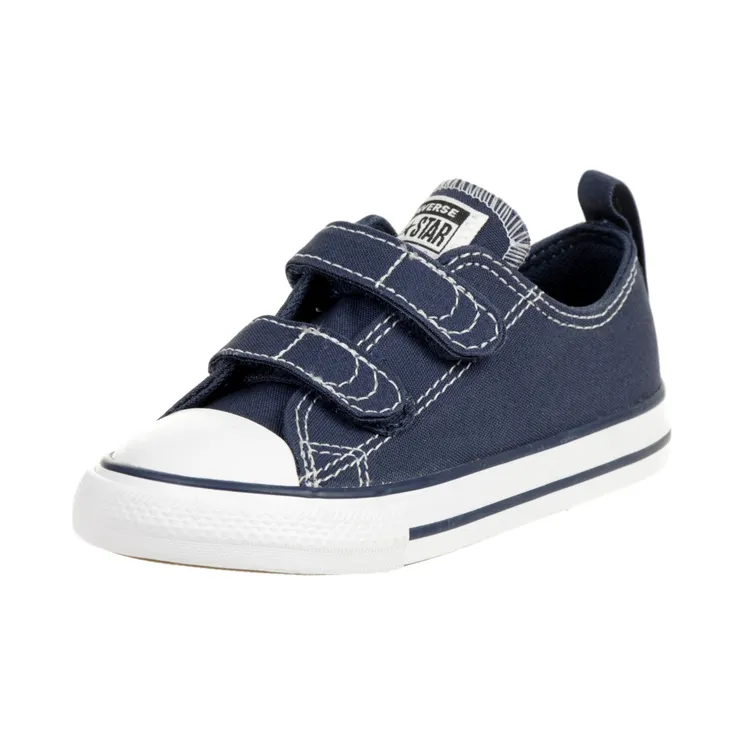 Converse Chuck Taylor All Star 2V Tdlr/Yth Athletic Navy/white