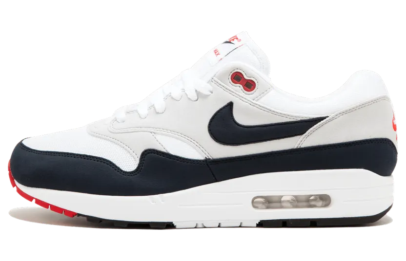 Nike Air Max 1 Anniversary Obsidian