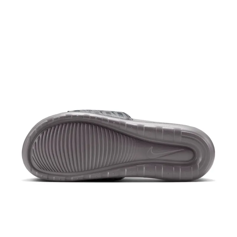 Nike Victori One Slide Nike Print Pencil Point Anthracite (CN9678-017)
