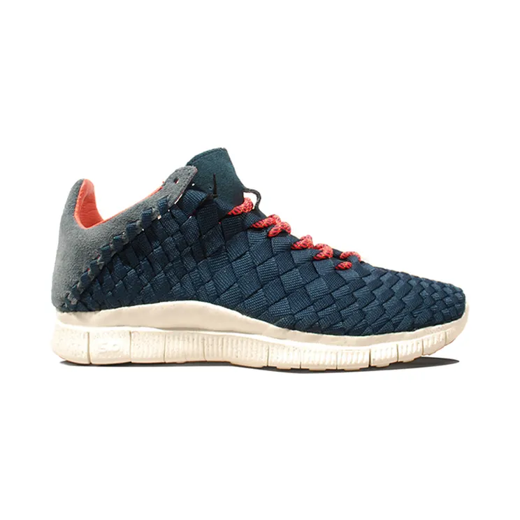 Nike Free Inneva Woven Armory Navy