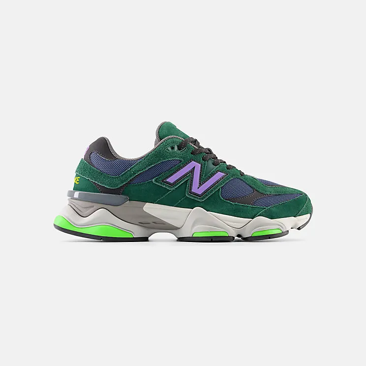 New Balance 9060 “Nightwatch Green” (U9060GRE)