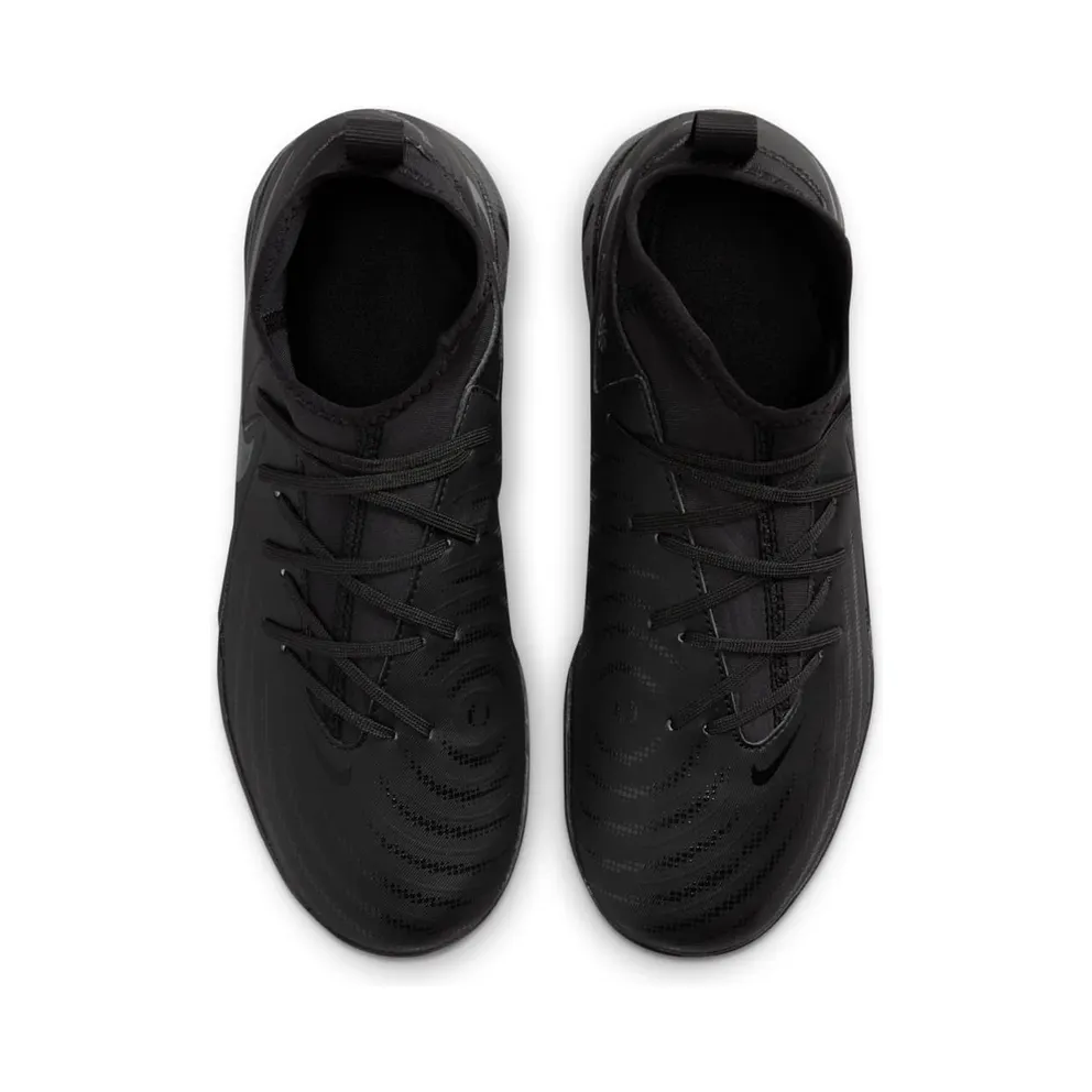 Nike Phantom Luna 2 Academy FG Black Deep Jungle (FJ2603-002)