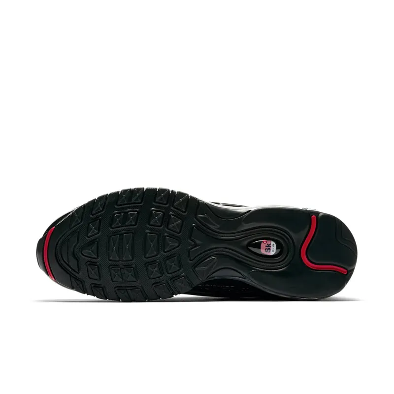 Nike x Skepta Air Max Deluxe SK (2018) (AQ9945-001)