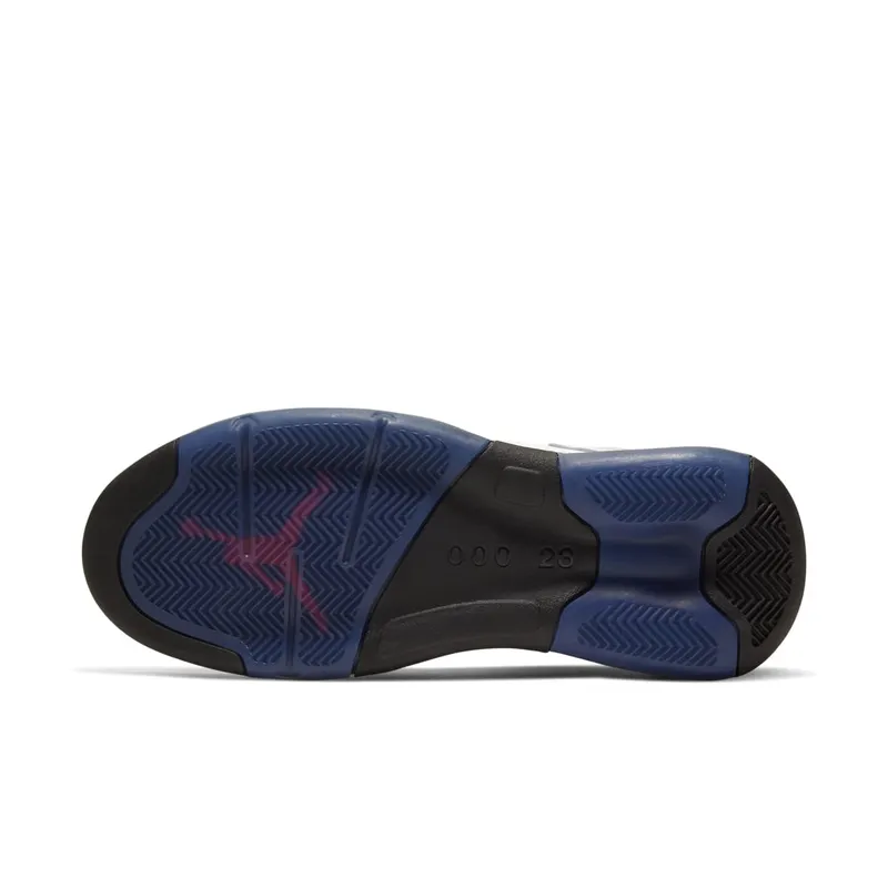 Jordan Maxin 200 White Black Gym Red White/Black-Reflect Silver-Gym Red (CD6107-101/CD6107-100)