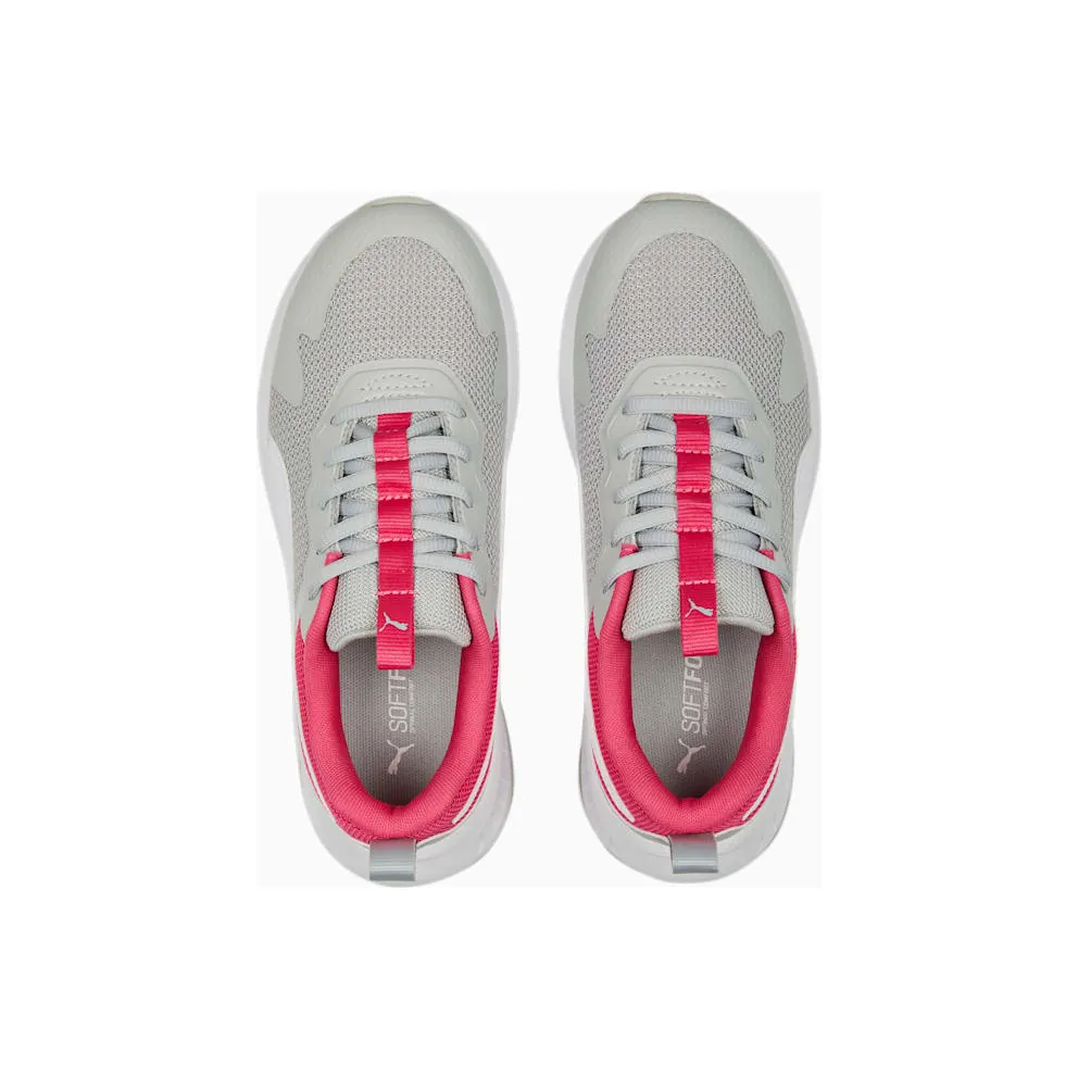 Puma Evolve Run mesh Pink/Grey/White (38623808)