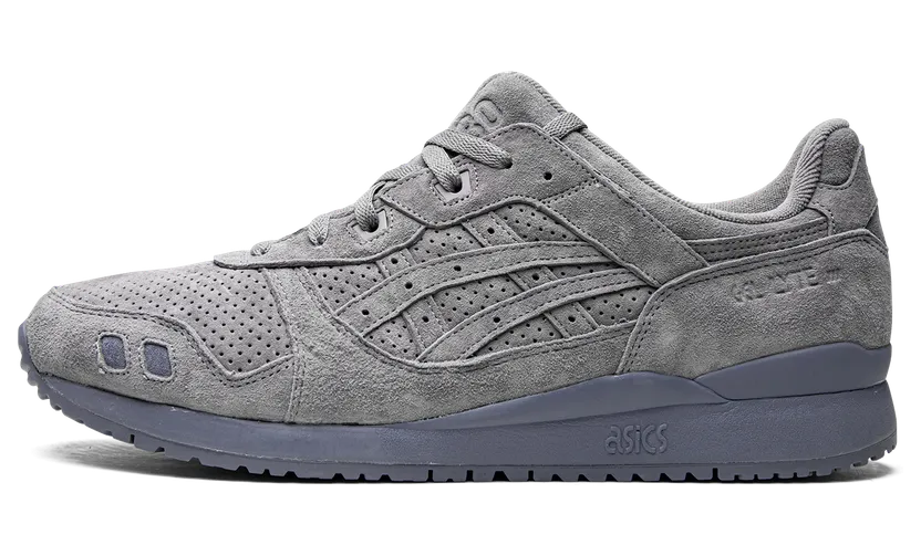 Asics Gel-Lyte III Ronnie Fieg The Palette Argon (2020) (1201A224-021)