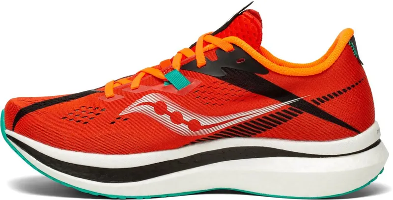 Saucony Endorphin Pro 2 Scarlet (S20687-20)